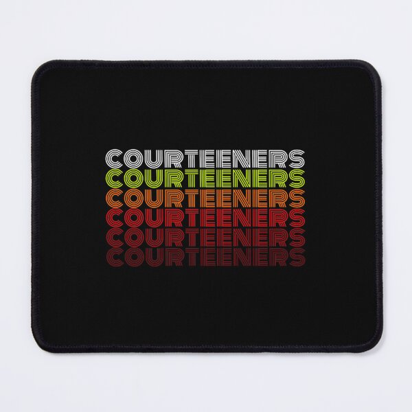 Item preview, Courteeners Vintage   designed and sold by Arimagine.