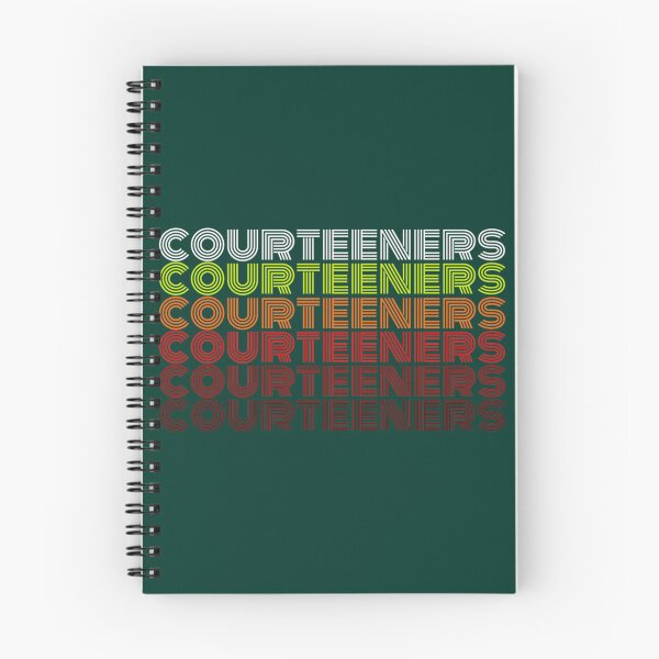 Item preview, Courteeners Vintage   designed and sold by Arimagine.