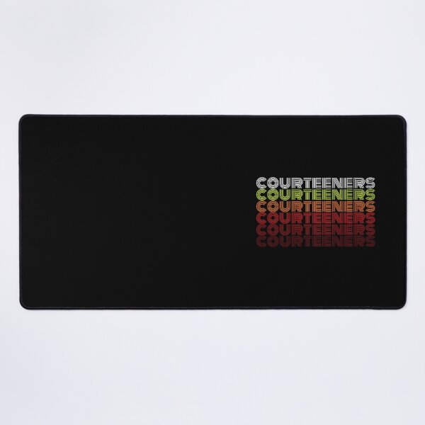 Item preview, Courteeners Vintage   designed and sold by Arimagine.