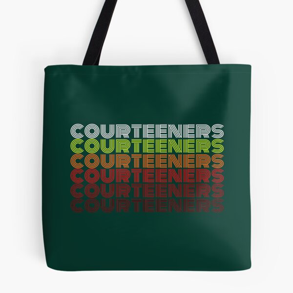 Item preview, Courteeners Vintage   designed and sold by Arimagine.
