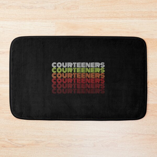 Item preview, Courteeners Vintage   designed and sold by Arimagine.