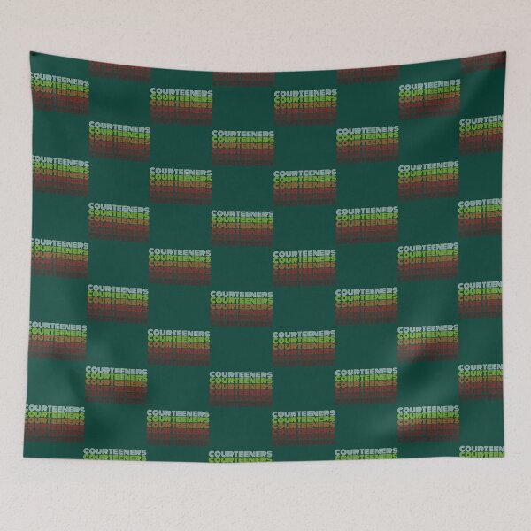 Item preview, Courteeners Vintage   designed and sold by Arimagine.