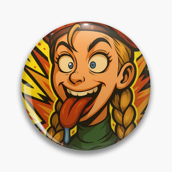 Item preview, Tongue Out designed and sold by Sawset.