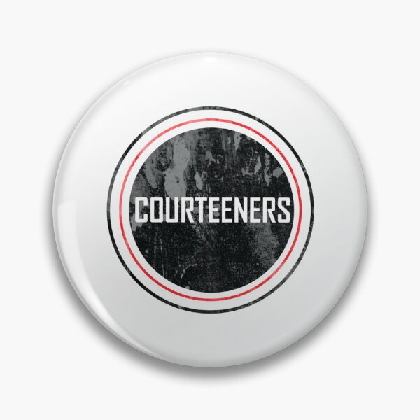Item preview, Courteeners!    designed and sold by Arimagine.