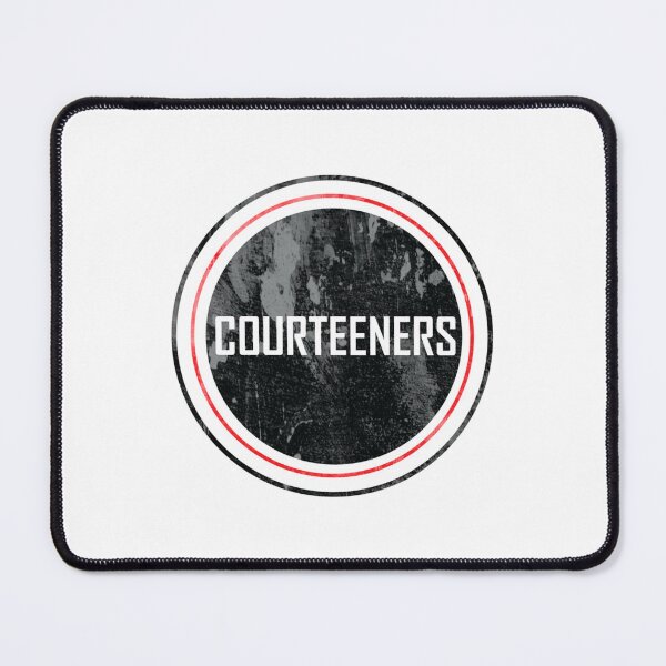Item preview, Courteeners!    designed and sold by Arimagine.