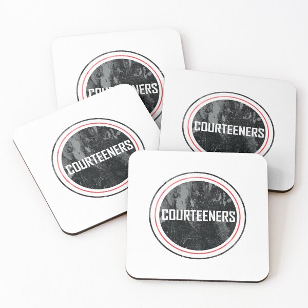 Item preview, Courteeners!    designed and sold by Arimagine.