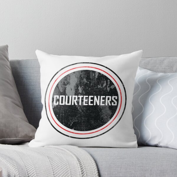 Item preview, Courteeners!    designed and sold by Arimagine.