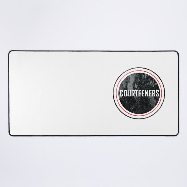 Item preview, Courteeners! designed and sold by Arimagine.