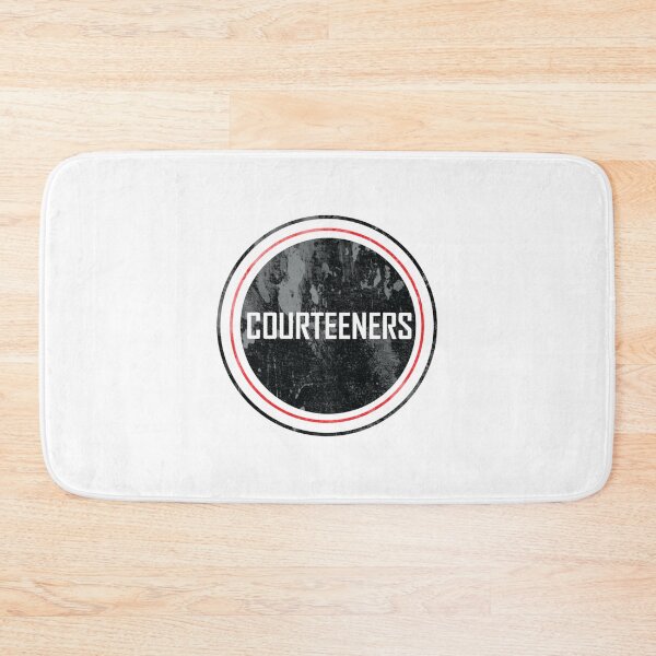 Item preview, Courteeners!    designed and sold by Arimagine.
