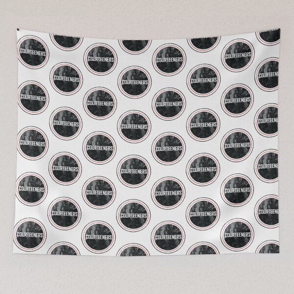 Item preview, Courteeners!    designed and sold by Arimagine.