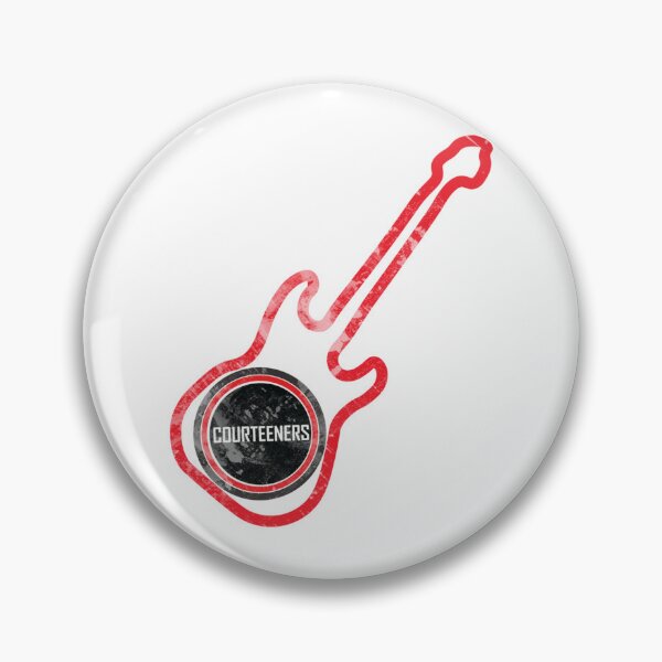 Item preview, Courteeners!   designed and sold by Arimagine.