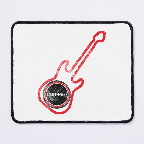 Item preview, Courteeners!   designed and sold by Arimagine.