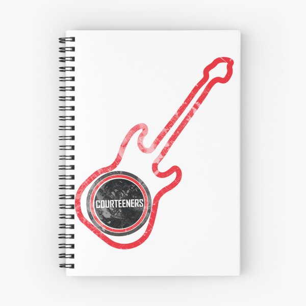 Item preview, Courteeners!   designed and sold by Arimagine.