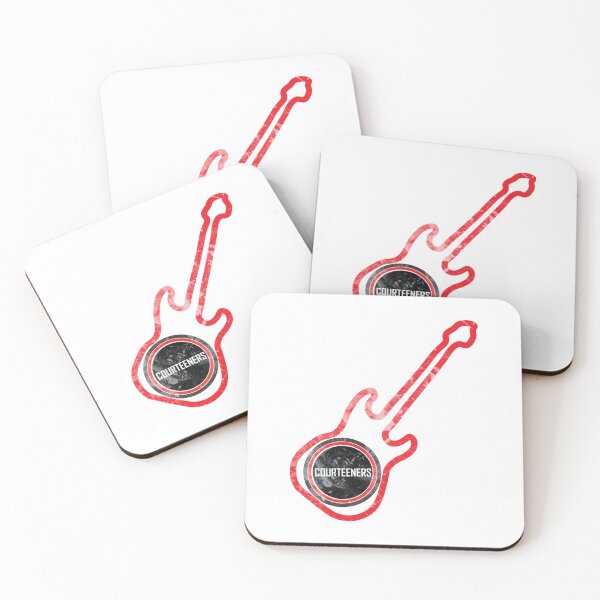 Item preview, Courteeners!   designed and sold by Arimagine.