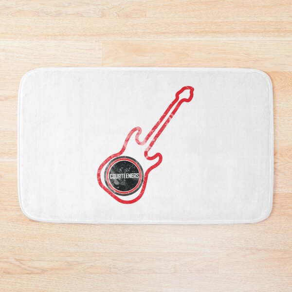 Item preview, Courteeners!   designed and sold by Arimagine.