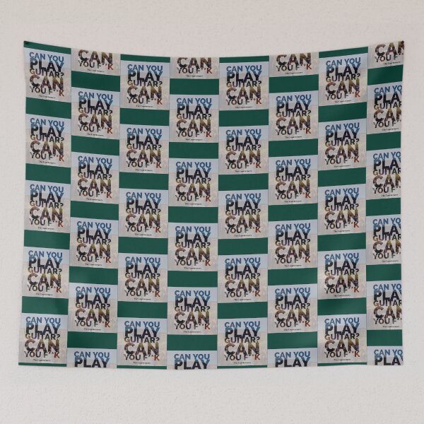 Item preview, Fallowfield Hillbilly Lyric Graphic   designed and sold by Arimagine.