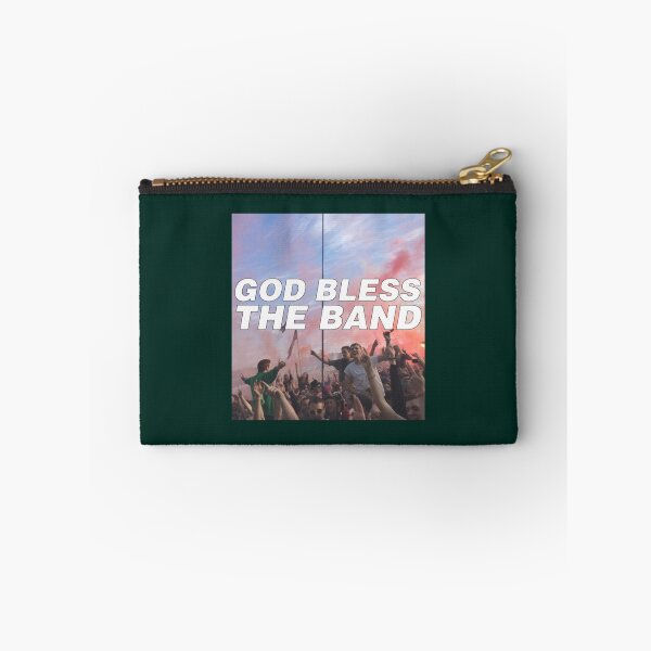 Item preview, God Bless the Band - Courteeners   designed and sold by Arimagine.