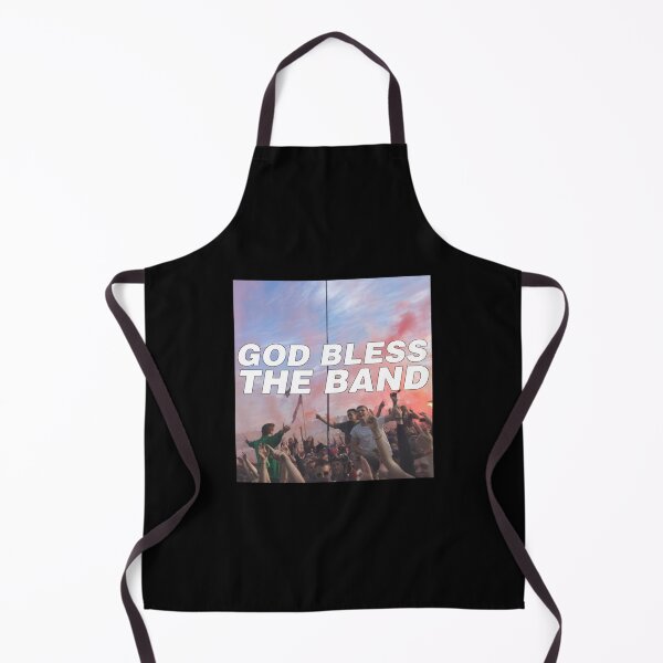 Item preview, God Bless the Band - Courteeners   designed and sold by Arimagine.