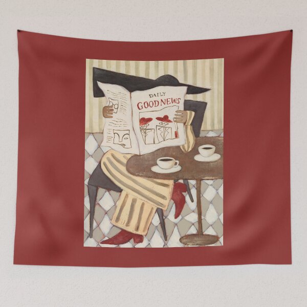 Item preview, Good news designed and sold by AmandaGJ9t3.