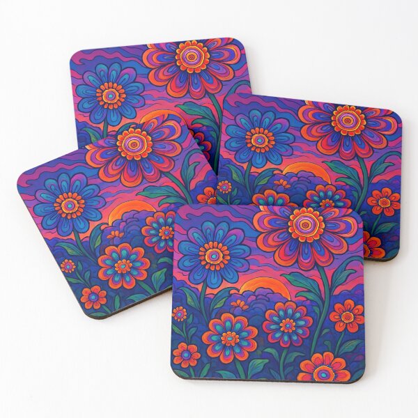 Item preview, Dream Petals at Dusk designed and sold by annenambiro.