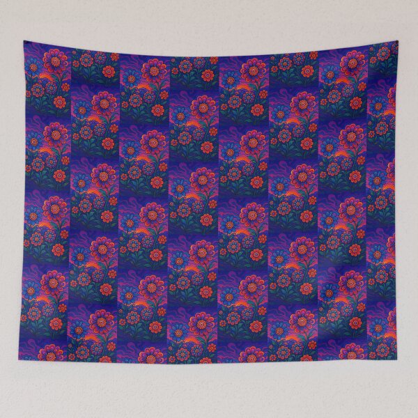 Item preview, Dream Petals at Dusk designed and sold by annenambiro.