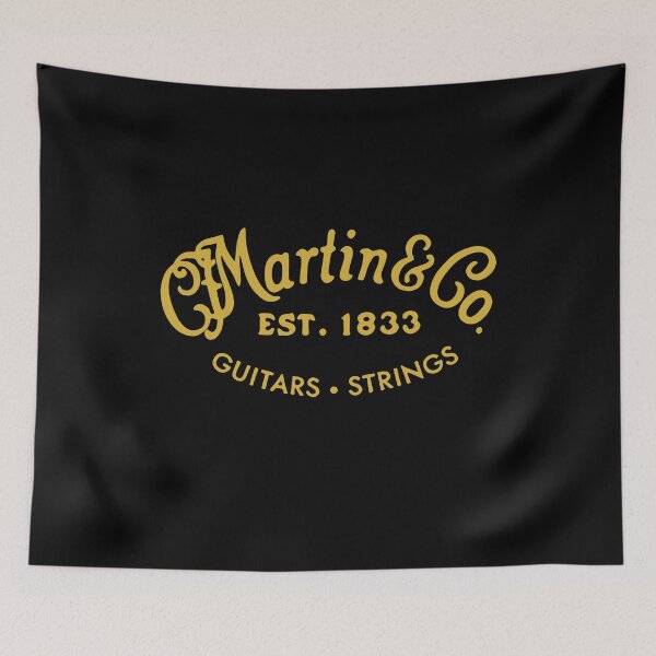 Item preview, Martin Guitars designed and sold by TrendyTee-Of.