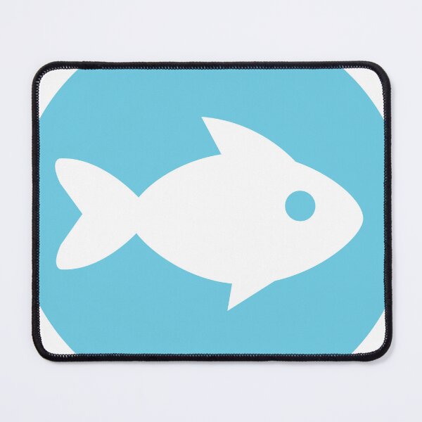 Item preview, Curious Fish Websites designed and sold by Curious-Test.