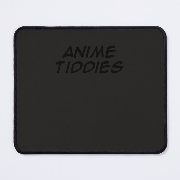 Item preview, Anime Tiddies (2) designed and sold by weidermcadamy.