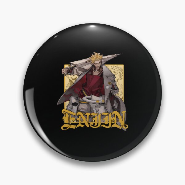 Item preview,  Enjin designed and sold by owenjaret574.