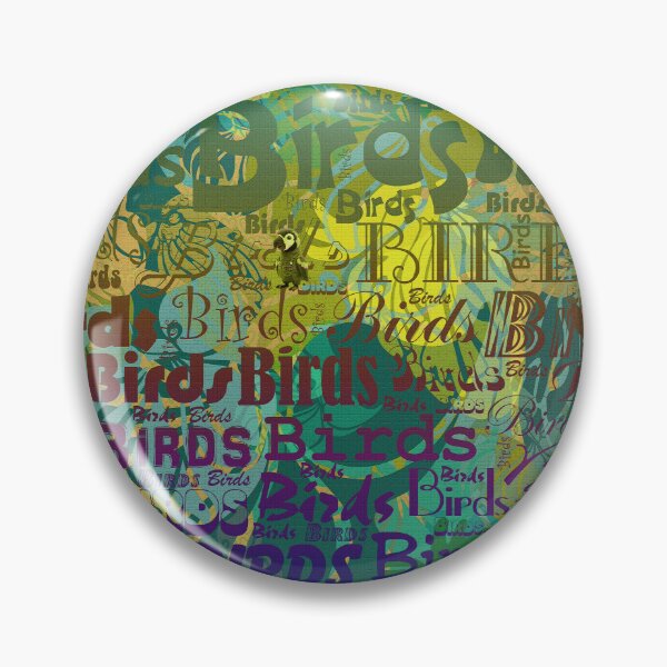 Item preview, Letters and Birds V5 designed and sold by LuCancio23.