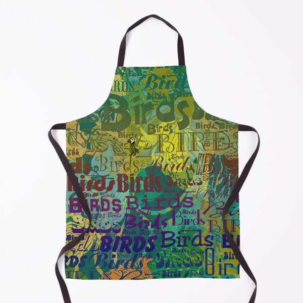 Item preview, Letters and Birds V5 designed and sold by LuCancio23.