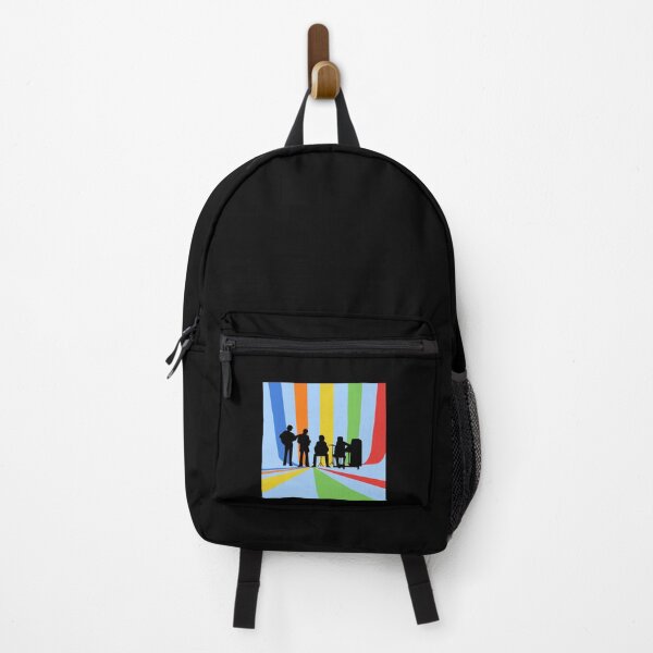 Item preview, Music Retro The Rainbow  designed and sold by maxv9marie.