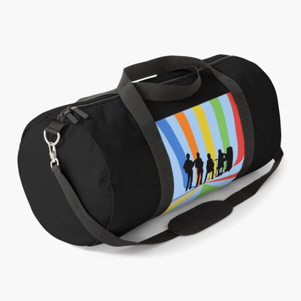 Item preview, Music Retro The Rainbow designed and sold by maxv9marie.