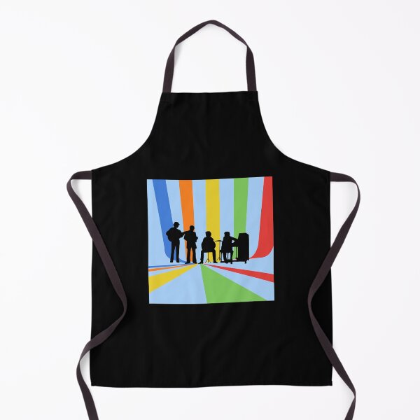 Item preview, Music Retro The Rainbow  designed and sold by maxv9marie.