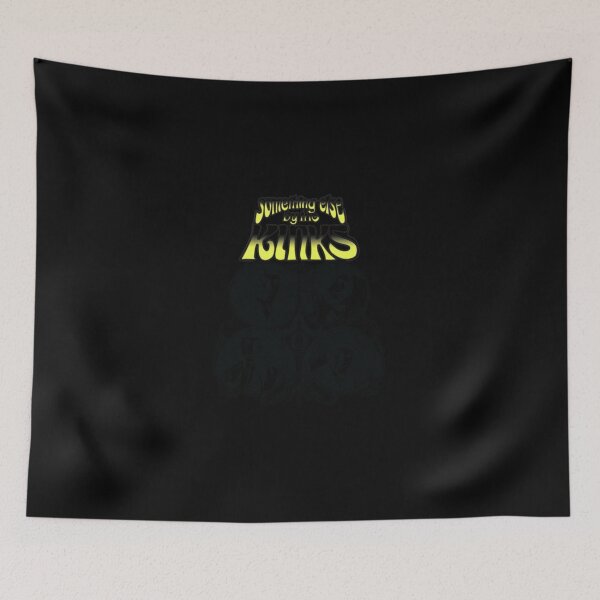Item preview, Something Else by the Kinks designed and sold by maxv9marie.