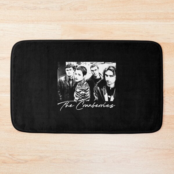 Item preview, The Cranberries 90s Style  designed and sold by maxv9marie.