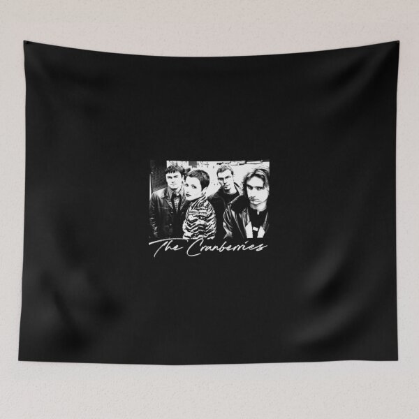 Item preview, The Cranberries 90s Style  designed and sold by maxv9marie.