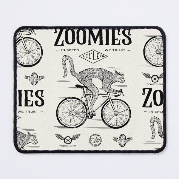 Item preview, Zoomies designed and sold by AmandaGJ9t3.