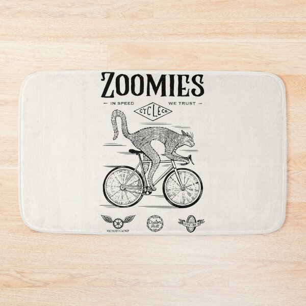 Item preview, Zoomies  designed and sold by AmandaGJ9t3.