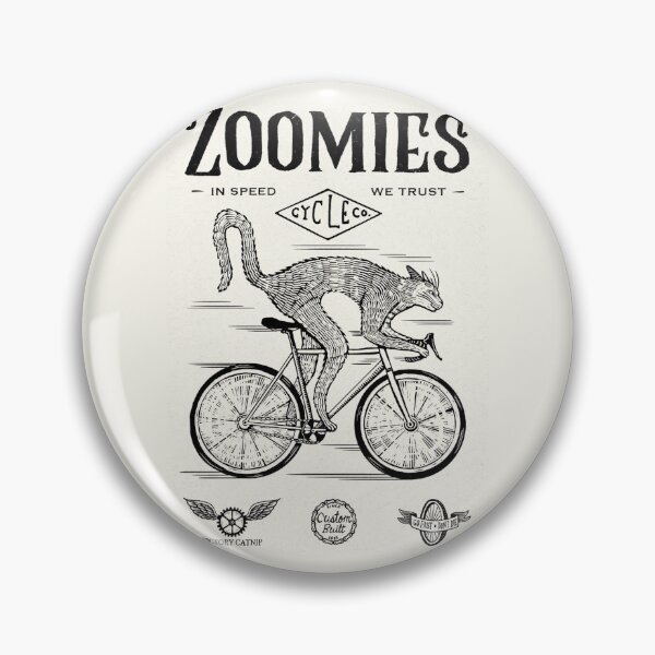 Item preview, Zoomies  designed and sold by AmandaGJ9t3.