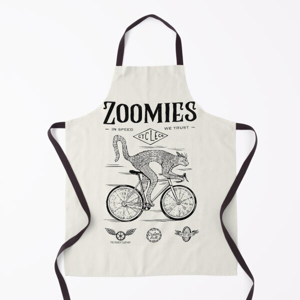 Item preview, Zoomies designed and sold by AmandaGJ9t3.