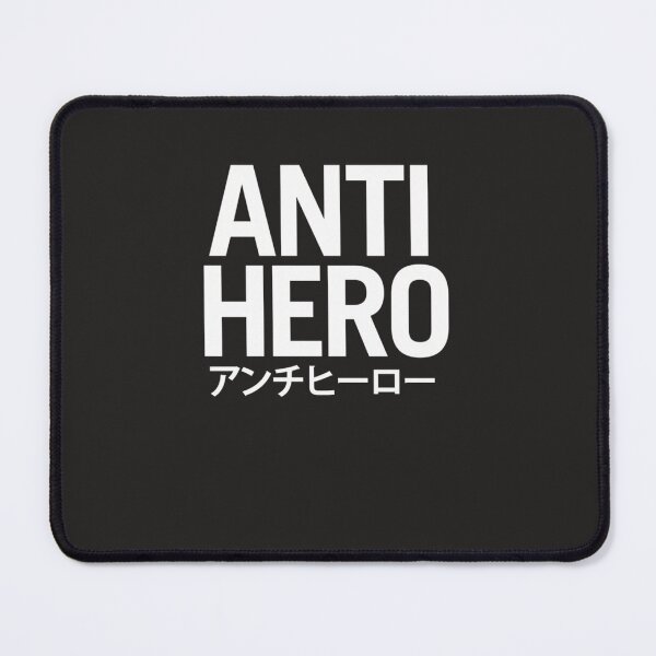Item preview, Anti-Hero designed and sold by weidermcadamy.