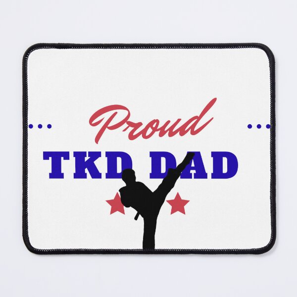 Item preview, Tkd dad designed and sold by honeyehshu.
