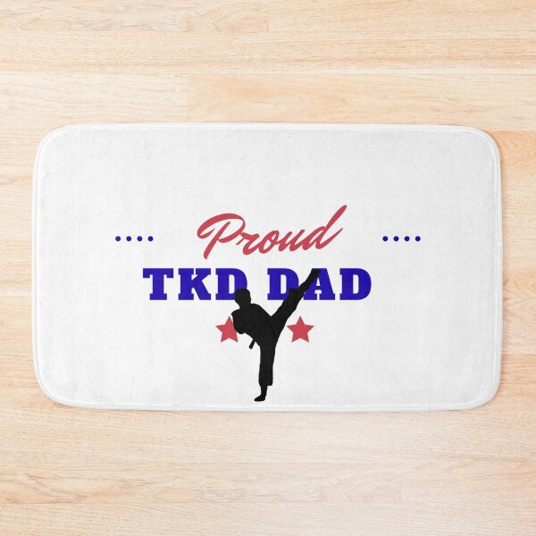 Item preview, Tkd dad designed and sold by honeyehshu.