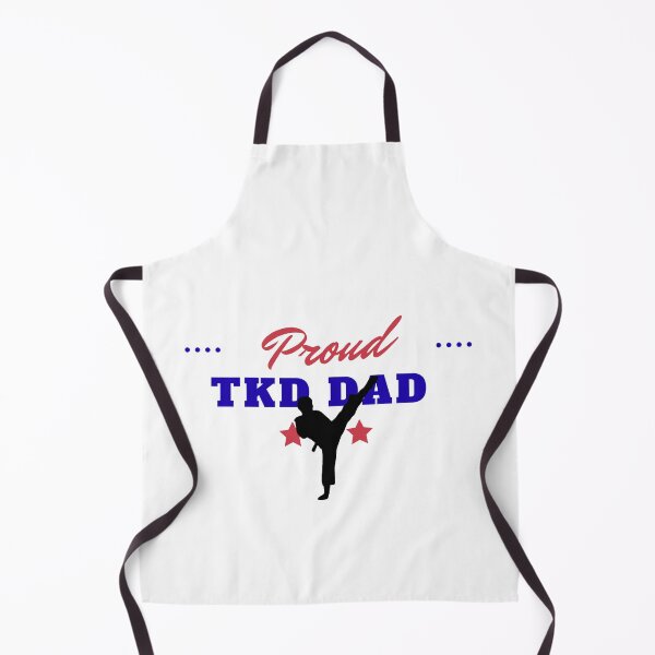 Item preview, Tkd dad designed and sold by honeyehshu.