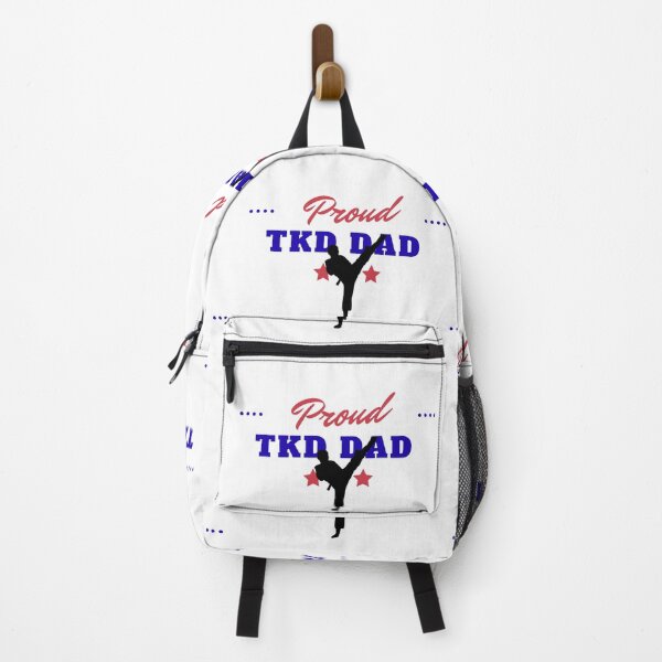 Item preview, Tkd dad designed and sold by honeyehshu.