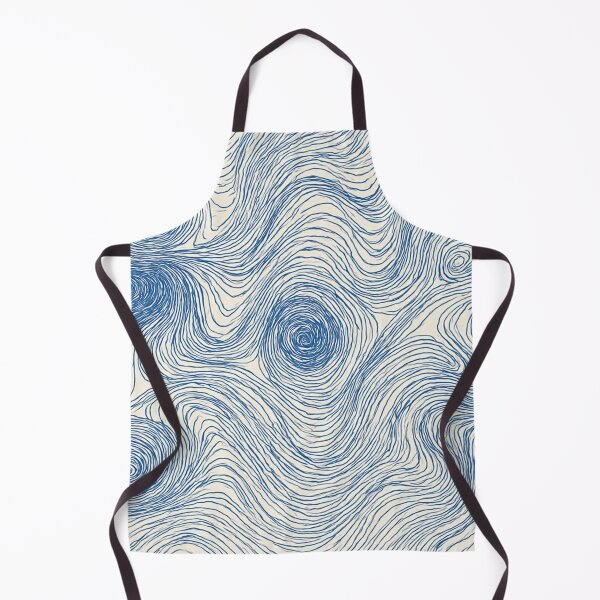 Item preview, Swirling lines, silent depth designed and sold by Sigtrix.