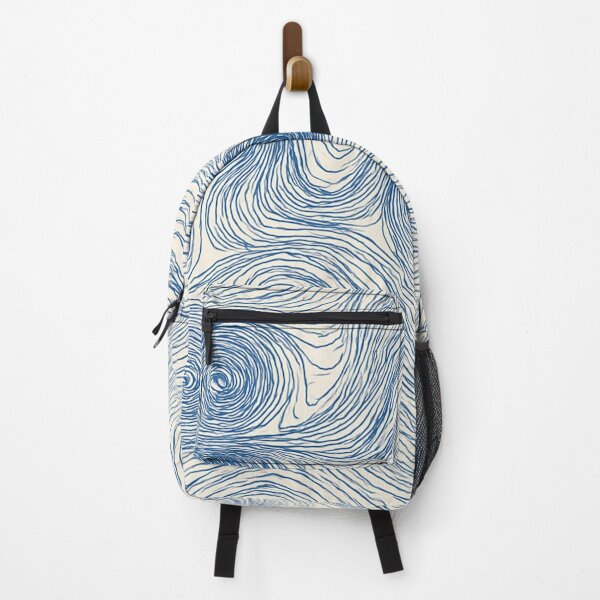 Item preview, Swirling lines, silent depth designed and sold by Sigtrix.