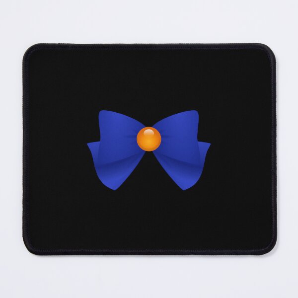 Item preview, Sailormoon Sailor Venus Brooch Ribbon designed and sold by uendjigordanu.