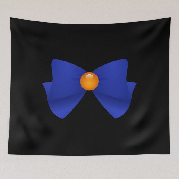 Item preview, Sailormoon Sailor Venus Brooch Ribbon designed and sold by uendjigordanu.